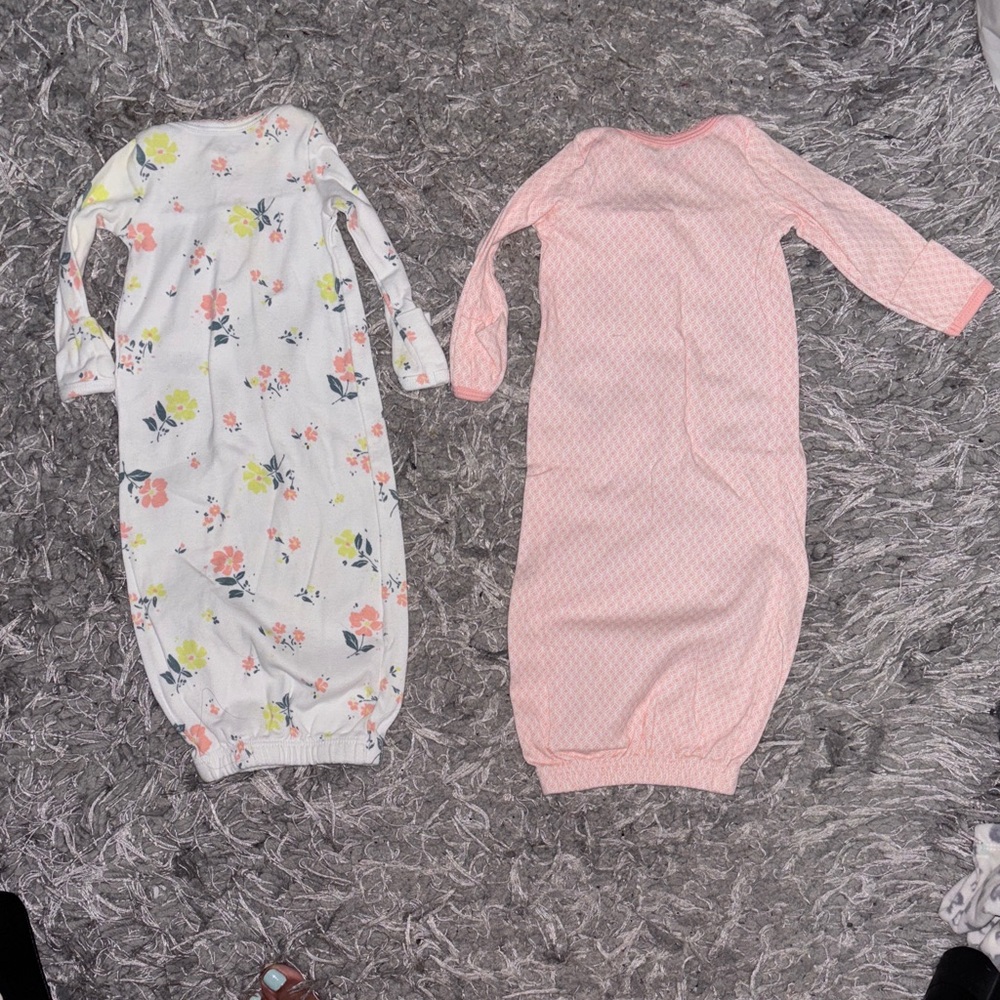 Sleep sack bqby bundle! - Picture 4 of 6